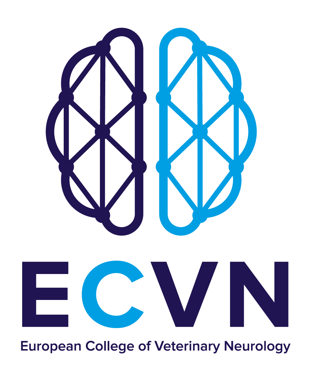 ECVN logo