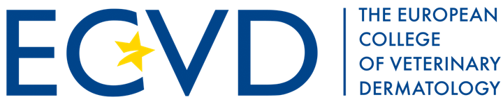 ECVD logo 2025