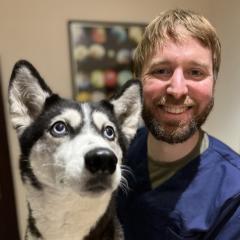profile picture