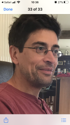 profile picture
