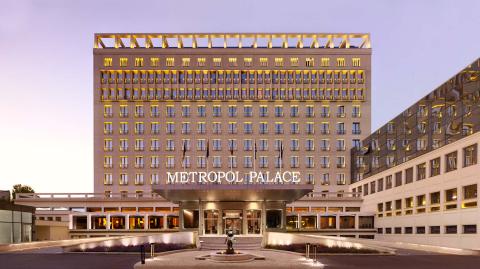 METROPOL